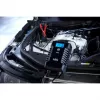 AEG LD6 10617 nabíjačka autobatérií 6V/12V 3A/6A s LCD displejom