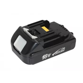 SYNERGY21 S21-LED-NB00397 20W LED stavebné svetlo pre Makita 18V batérie, 2000 lm, 6500K, IP54