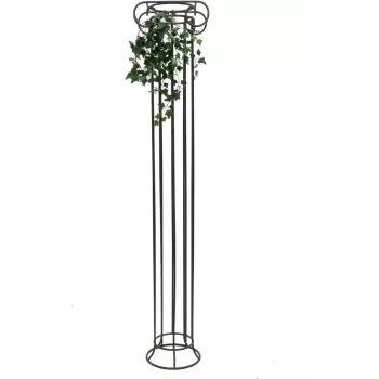 EUROPALMS umelý živý plot z brečtanu Classic, 60cm 82502207