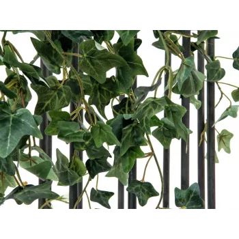 EUROPALMS umelý živý plot z brečtanu Classic, 60cm 82502207