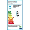 SYNERGY21 S21-LED-TOM01006 LED vonkajší reflektor 50W sivý neutrálna biela