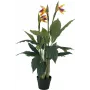 EUROPALMS Strelitzia umelá rastlina, 90 cm 82540502