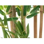 EUROPALMS Bambus deluxe, umelá rastlina, 150 cm 82509166