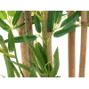 EUROPALMS Bambus deluxe, umelá rastlina, 150 cm 82509166