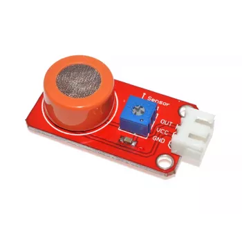 ALLNET 4duino MQ-3 alkoholový plynový senzor (ALL_OY_3327)