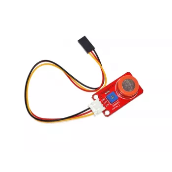 ALLNET 4duino MQ-3 alkoholový plynový senzor (ALL_OY_3327)
