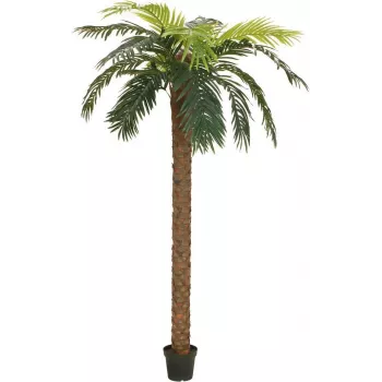 EUROPALMS Phoenix Palm Deluxe umelá rastlina, 250 cm 82509724