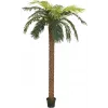 EUROPALMS Phoenix Palm Deluxe umelá rastlina, 250 cm 82509724