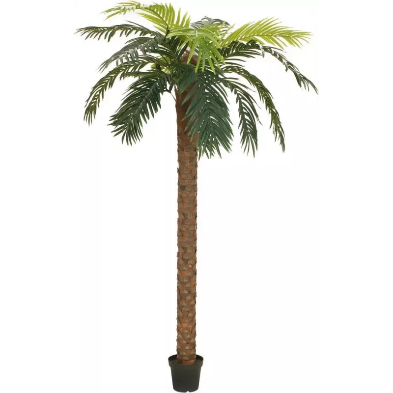 EUROPALMS Phoenix Palm Deluxe umelá rastlina, 250 cm 82509724