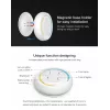 SYNERGY21 S1-G Sunrise LED diaľkový ovládač pre Dual White CCT MiLight/MiBoxer systémy