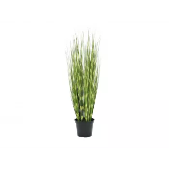 EUROPALMS Zebra Grass, umelá, 90 cm 82505863