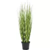 EUROPALMS Zebra Grass, umelá, 90 cm 82505863