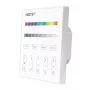 MiBoxer X3 Smart Touch Panel pre LED ovládanie (DMX512 & 2,4GHz RF)