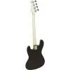 DIMAVERY JB-302 elektrická basová gitara, čierna 26222010