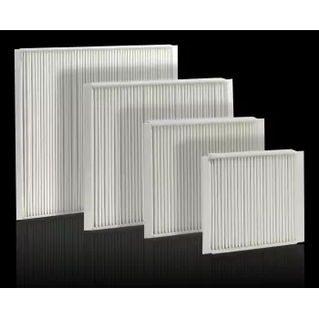 Rittal SK skladaný filter IP54 pre 3240/3241, balenie 5 ks (3172120)