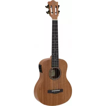 DIMAVERY UK-300 tenorová ukulele, mango 26255821