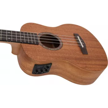 DIMAVERY UK-300 tenorová ukulele, mango 26255821