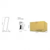 Miboxer Synergy 21 LED diaľkový ovládač Dual White CCT 3 zóny (Y2)