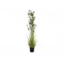 EUROPALMS vždyzelený ker s trávou, umelá rastlina, 182 cm 82600185