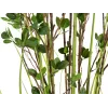 EUROPALMS vždyzelený ker s trávou, umelá rastlina, 182 cm 82600185
