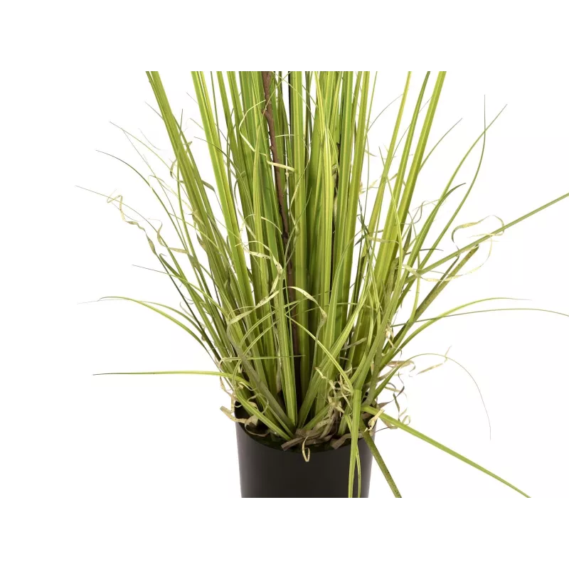 EUROPALMS vždyzelený ker s trávou, umelá rastlina, 182 cm 82600185