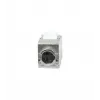 SYNERGY21 S216378V3 CAT8.1 RJ45 Keystone modul, Slim-line krátky, GHMT certifikovaný, biely
