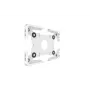 ALLNET VesaFLEX-Mount/7.9w Biela tabletová VESA držiak pre 7,9-10,1 palcové tablety