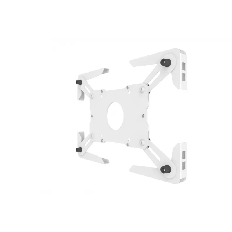 ALLNET VesaFLEX-Mount/7.9w Biela tabletová VESA držiak pre 7,9-10,1 palcové tablety