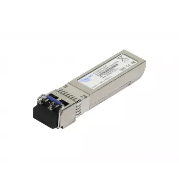 ALLNET SFP+ 10G LR transceiver, LC Duplex, 1310nm, 10km, Intel E10GSFPLR kompatibilný