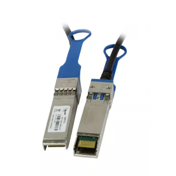 ALLNET SFP+ 10G Direct Attach medený kábel, 1m, HP/Aruba J9281D-C kompatibilný