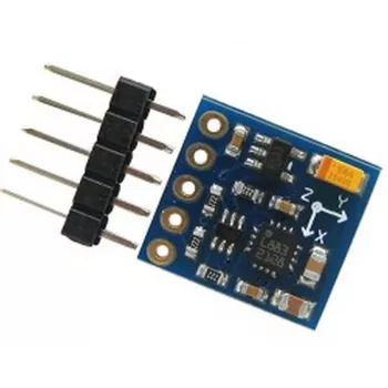 ALLNET 4duino 3-osový kompasový modul (ALL_OY_3249-1)