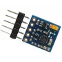 ALLNET 4duino 3-osový kompasový modul (ALL_OY_3249-1)