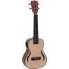 DIMAVERY UK-800 Koncertná ukulele, smrek 26255855