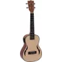 DIMAVERY UK-800 Koncertná ukulele, smrek 26255855