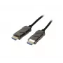 SYNERGY21 S215913 HDMI 2.1 aktívny optický kábel 20m 8K60Hz