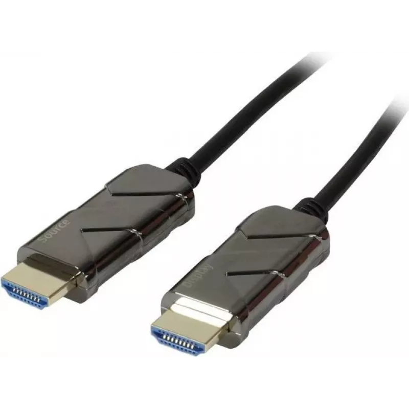 SYNERGY21 S215913 HDMI 2.1 aktívny optický kábel 20m 8K60Hz