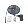 SYNERGY21 QuinLED dig2GO prenosný digitálny LED set s RGBW pásom, výkonový kontrolér a napájací zdroj S21-LED-JT230011