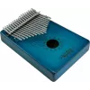 Dimavery KL-6 kalimba, 17 klávesov, C-dur, modrá 26051620