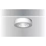 SYNERGY21 Helios LED vstavaný spot biely okrúhly s nadstavbovým puzdrom 7W 600lm 3000K S21-LED-ME007
