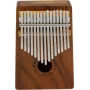 Dimavery KL-3 kalimba, 15 klávesov, G-dur, prírodný mahagón 26051615