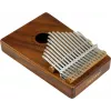 Dimavery KL-3 kalimba, 15 klávesov, G-dur, prírodný mahagón 26051615