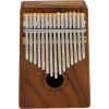 Dimavery KL-3 kalimba, 15 klávesov, G-dur, prírodný mahagón 26051615