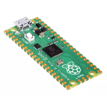 Raspberry Pi Pico mikrokontrolérová doska