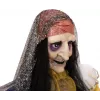 EUROPALMS Halloween animovaná figúrka veštkyne, 50 cm 83316113
