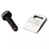 HellermannTyton 110-70106 ručný nástroj na káblové spony pre 2,2-4,8 mm káblové spony