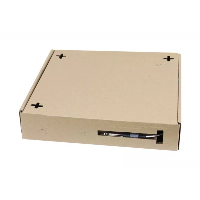 SYNERGY21 S218215 OS2 Simplex optický prepojovací kábel, LC/APC na LC/APC, 9/125 µm, G.657.A2, 2,2 mm, 80 m