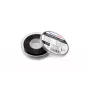 HellermannTyton HelaTape Flex 1000+ PVC elektroizolačná páska, čierna, 19 mm x 20 m, 0,15 mm hrúbka 710-10602