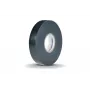 HellermannTyton HTAPE-POWER820 samozváracia páska, 19 mm x 9,1 m, čierna 711-10402