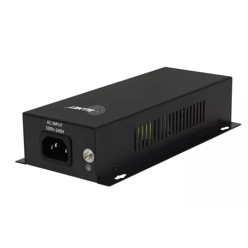 ALLNET Multi-Gigabit PoE injektor 90W 10G (ALL-PI103MG-BT90-10G)
