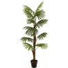 EUROPALMS vejárová palma umelá rastlina, 155cm 82509303